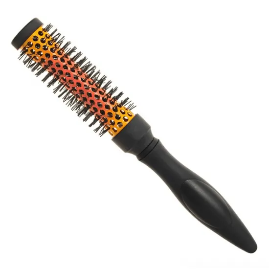 Head Jog 66 Curved Radial Brush
