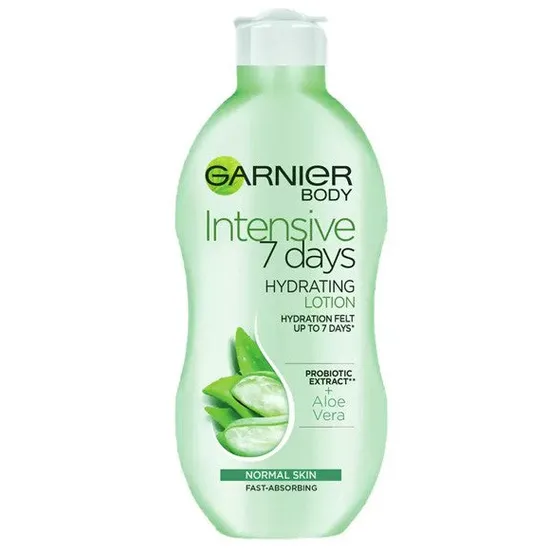 Garnier Body Intensive 7 Days Hydrating Lotion