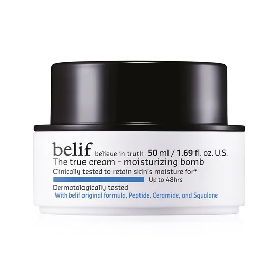 Belif The True Cream Moisturising Bomb 50Ml