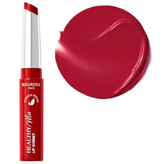 Bourjois Healthy Mix Lip Sorbet Tinted Lip Balm