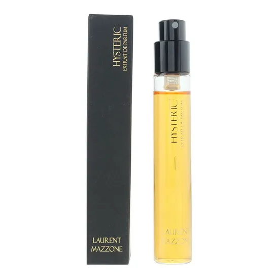 Laurent Mazzone Hysteric Extrait De Parfum