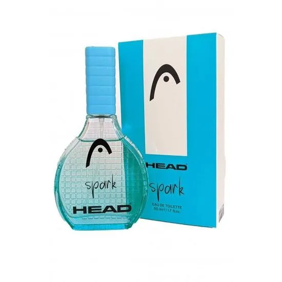 Head Spark Pour Femme Eau De Toilette