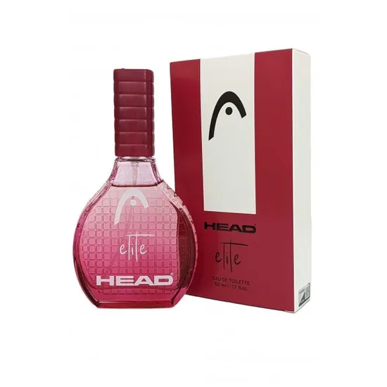 Head Elite Eau De Toilette