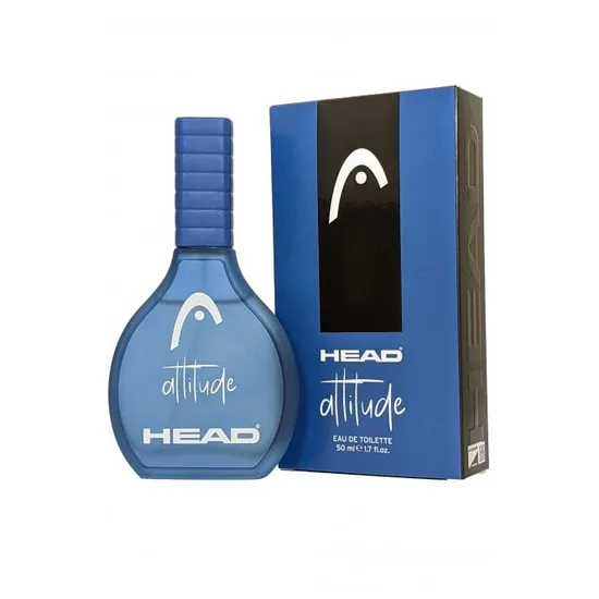 Head Attitude Homme Eau De Toilette