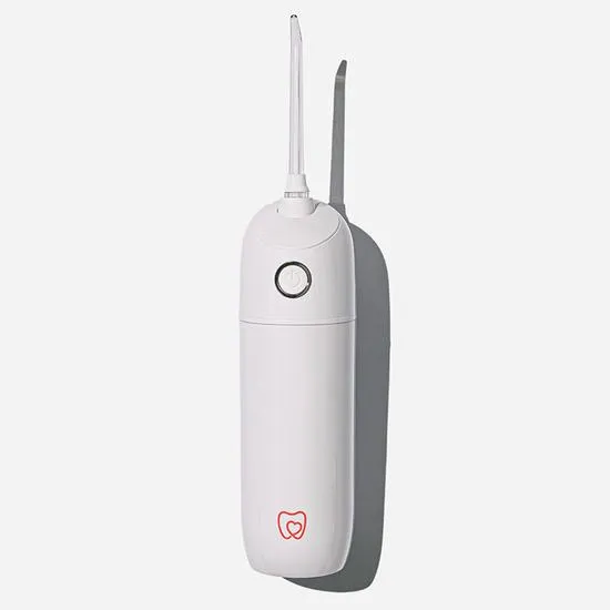 Spotlight Water Flosser With UV Steriliser