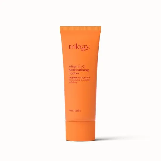 Trilogy Vitamin C Moisturising Lotion
