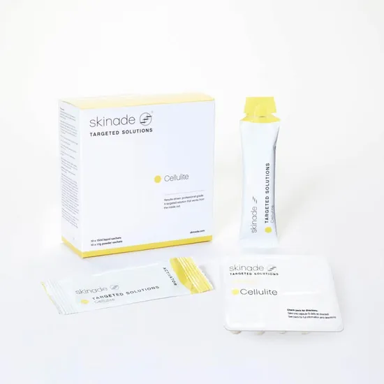 Skinade Targeted Solutions Cellulite