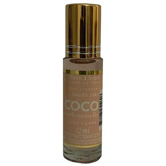 Haz Pure Fragrance Smell Like Coco Pour Femme