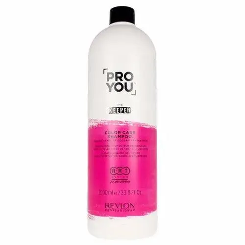 Revlon Pro You The Keeper Colour Care Shampoo 1000Ml