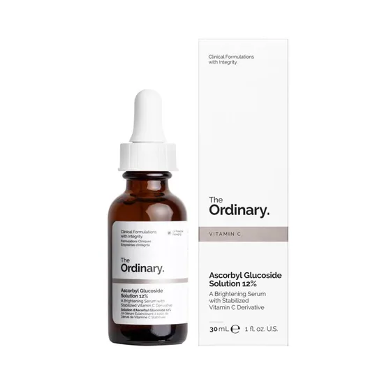 The Ordinary Ascorbyl Glucoside Solution 12%