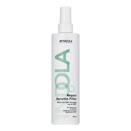 Indola Vegan Repair Keratin Filler
