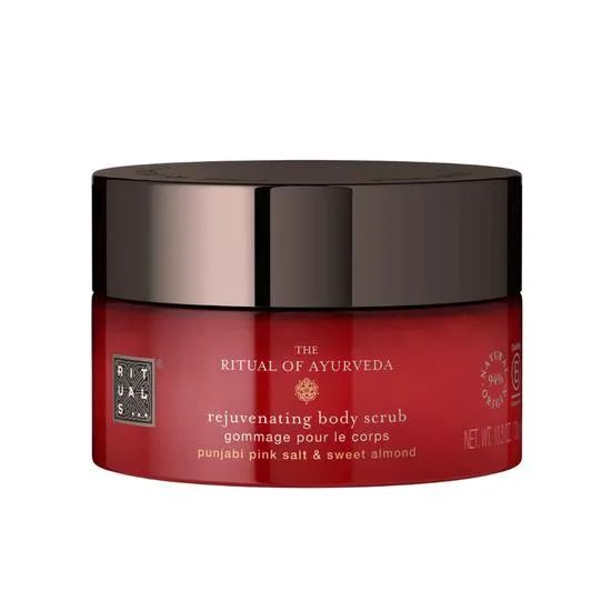 Rituals The Ritual Of Ayurveda Body Scrub