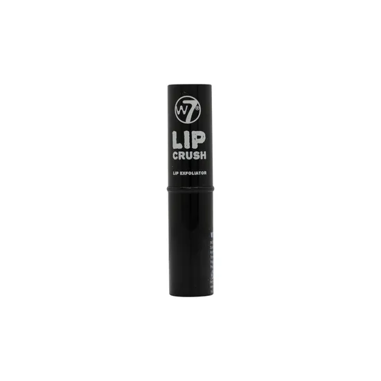 W7 Crush Lip Exfoliator