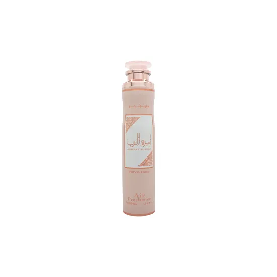 Rackhams Ameerat Al Arab Prive Rose Room Spray 300Ml - 300Ml - Image 4