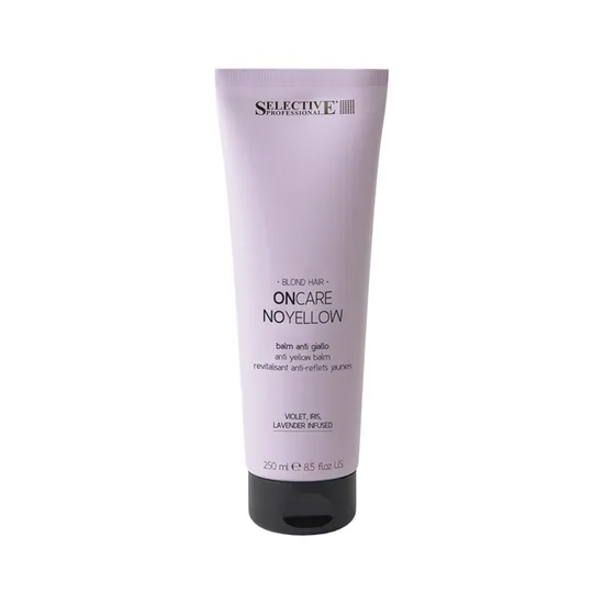 Selective Professional OnCare No Yellow Anti Yellow Conditioning Balm