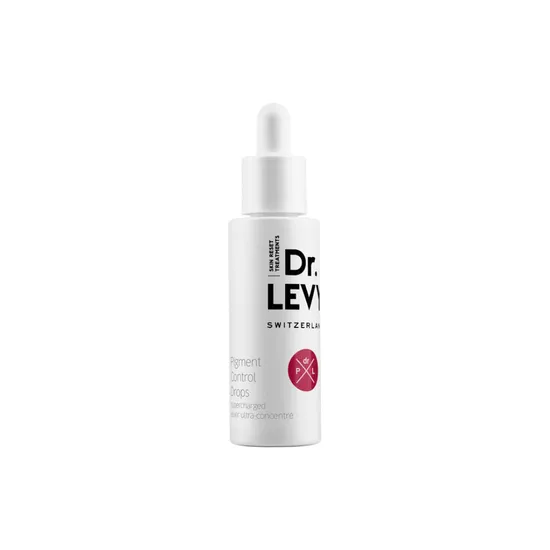 Dr Levy Dr. LEVY Switzerland Pigment Control Drops