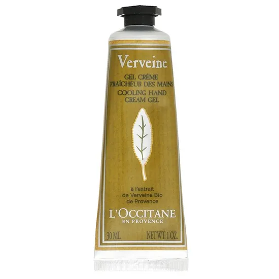 L'Occitane Verbena Cooling Hand Cream Gel