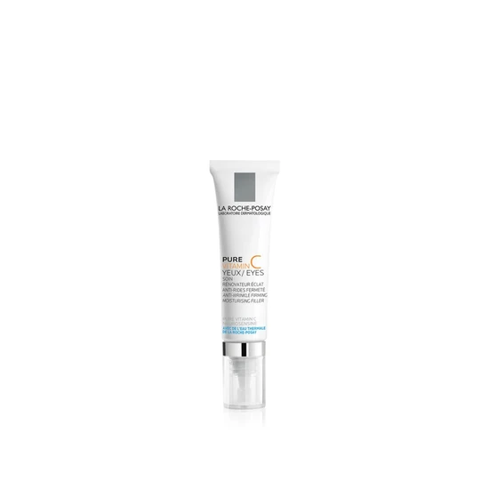 La Roche-Posay Pure Vitamin C Eyes Anti-Wrinkle Firming Filler
