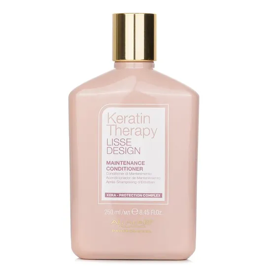 Alfaparf Milano - Keratin Therapy Lisse Design - For Women, 250 Ml - Image 6