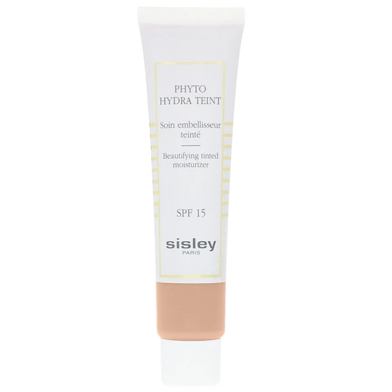 Sisley Phyto Hydra Teint Beautifying Tinted Moisturiser SPF 15