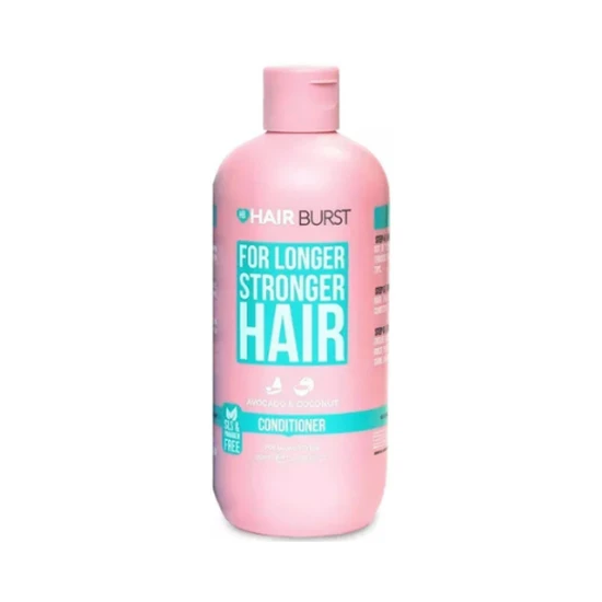 Hairburst Conditioner For Longer & Stronger Hair