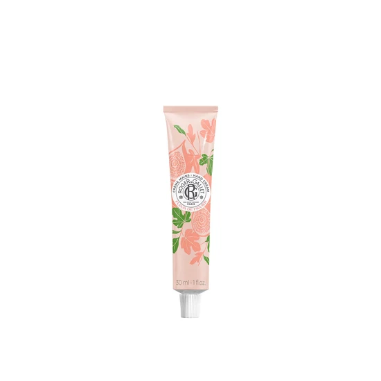 Roger & Gallet Fleur De Figuier Hand & Nail Balm
