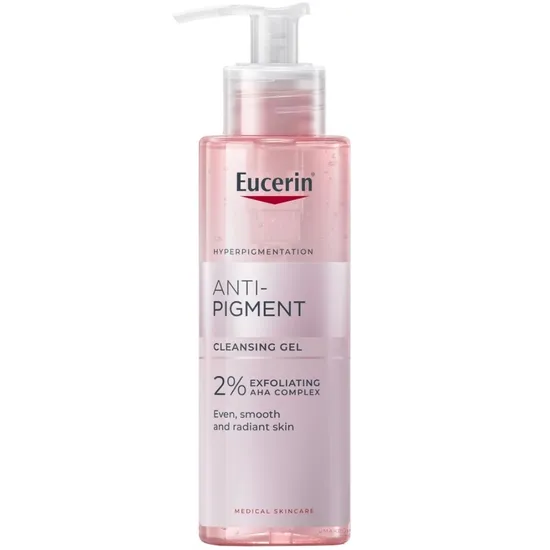 Eucerin Anti-Pigment Cleansing Gel