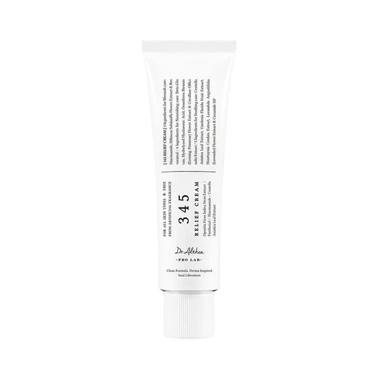 Dr. Althea 345 Relief Cream