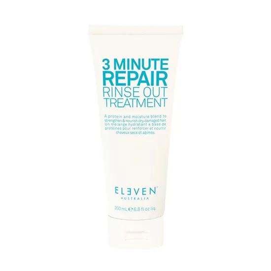 Eleven Australia 3 Minute Repair Rinse Out Treatment 200Ml