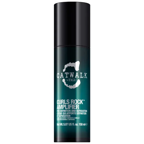TIGI Catwalk Curls Rock Amplifier