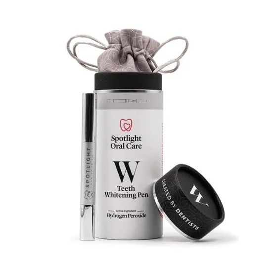 Spotlight Teeth Whitening Pen