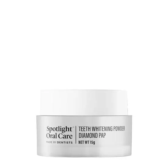 Spotlight Teeth Whitening Powder PAP+