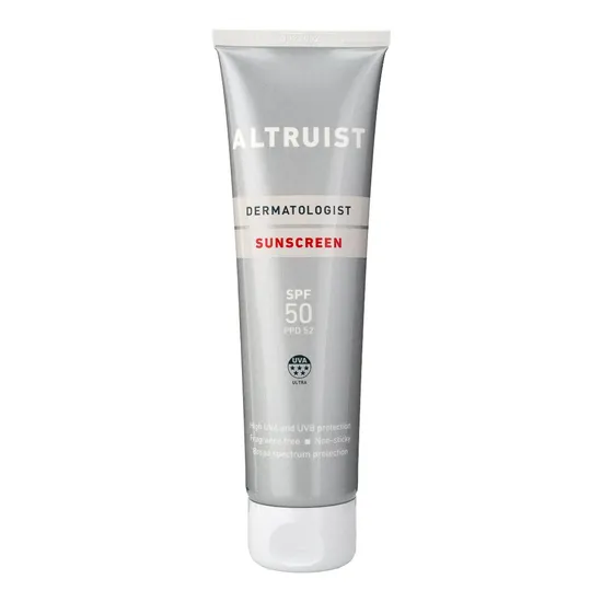 Altruist Sunscreen SPF 50