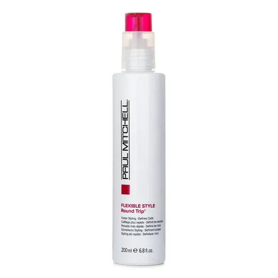 Paul Mitchell Flexible Style Round Trip
