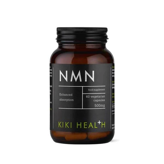 KIKI Health Longevity NMN Capsules