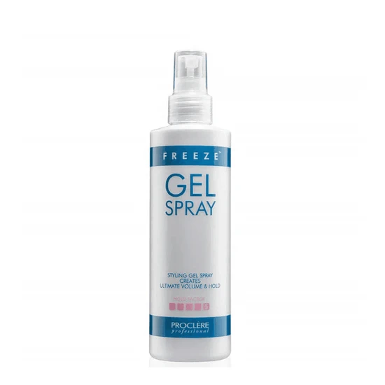 Proclere Freeze Gel Spray