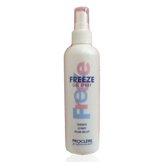 Proclere Freeze Gel Spray