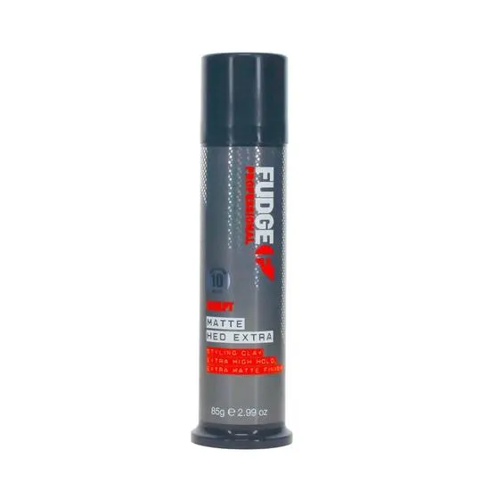 Fudge Professional Matte Hed Extra