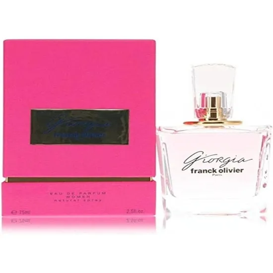 Franck Olivier Giorgia Women Eau De Parfum