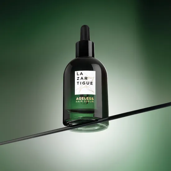LAZARTIGUE Ageless Serum