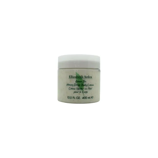Elizabeth Arden Green Tea Honey Drops Body Cream