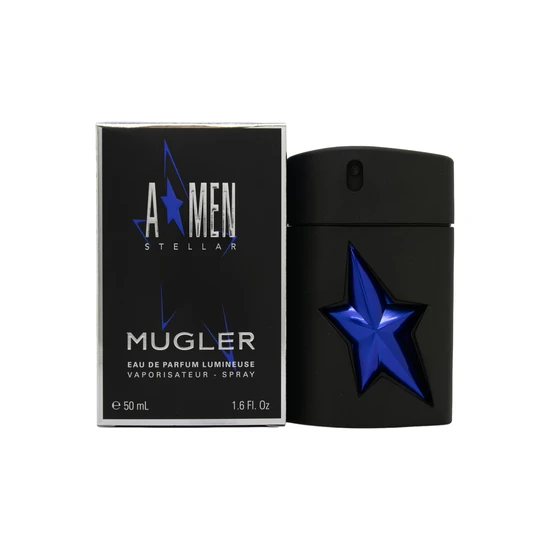 Mugler A*Men Stellar Eau De Parfum