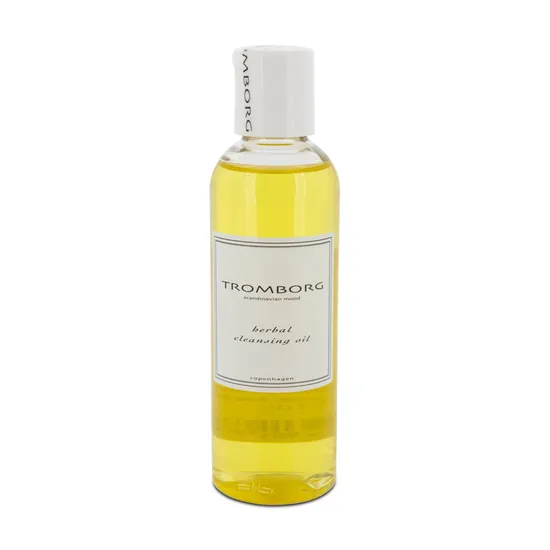 Tromborg Herbal Cleansing Oil