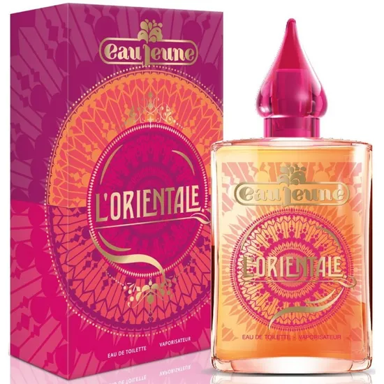 Eau Jeune L'Orientale Eau De Toilette