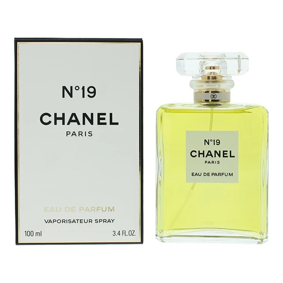 CHANEL No.19 Eau De Parfum