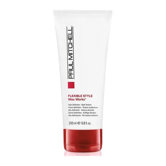 Paul Mitchell Wax Works