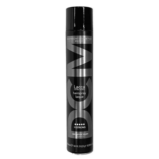 DCM Ultra XXStrong Hairspray