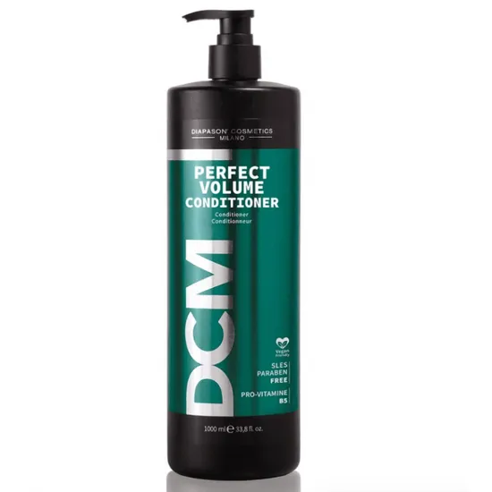 Dcm Perfect Volume Conditioner 1000Ml
