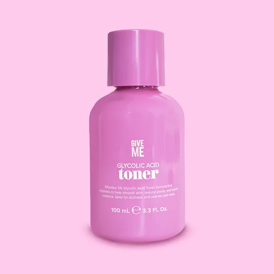 Give Me Glycolic Acid Toner
