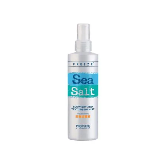 Proclere Freeze Sea Salt Blowdry & Texturising Mist